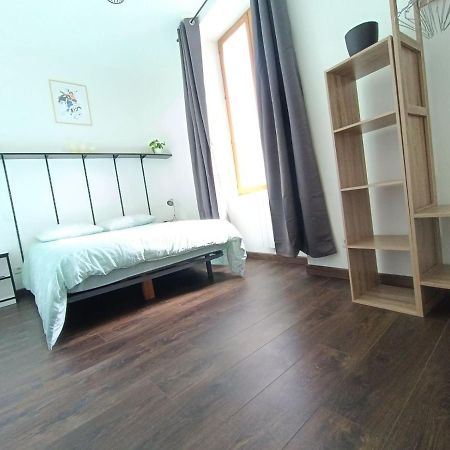 Escapade Blesoise Apartment บลัวส์ ภายนอก รูปภาพ