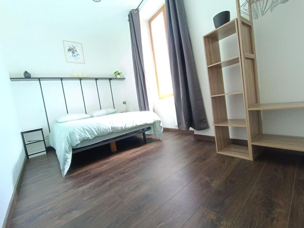 Escapade Blesoise Apartment บลัวส์ ภายนอก รูปภาพ