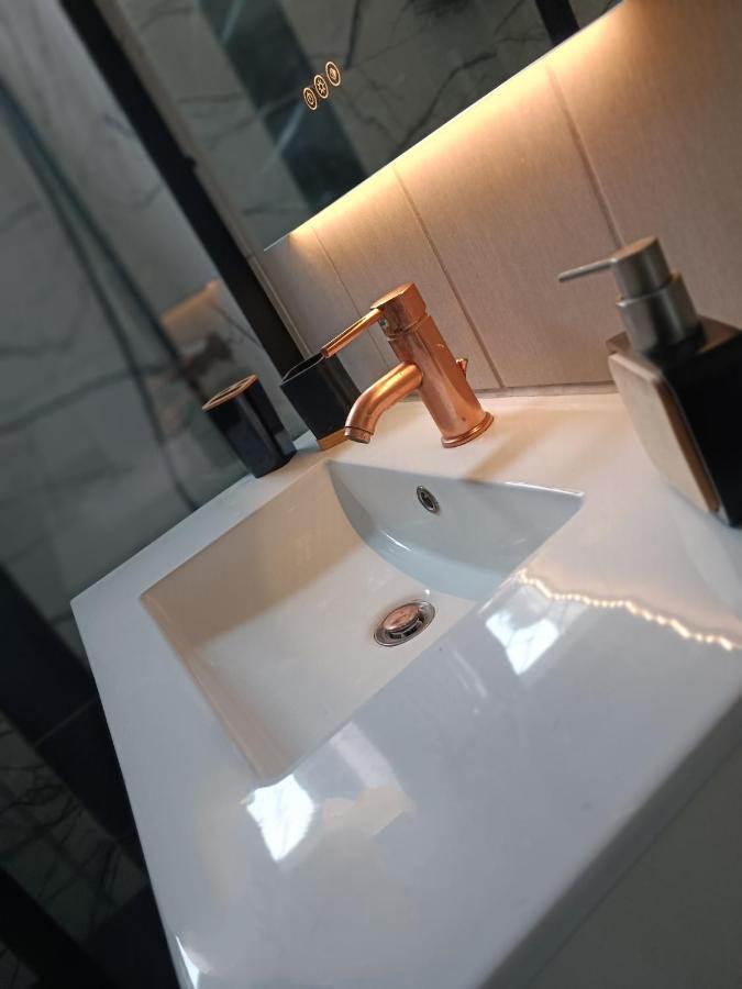 Escapade Blesoise Apartment บลัวส์ ภายนอก รูปภาพ