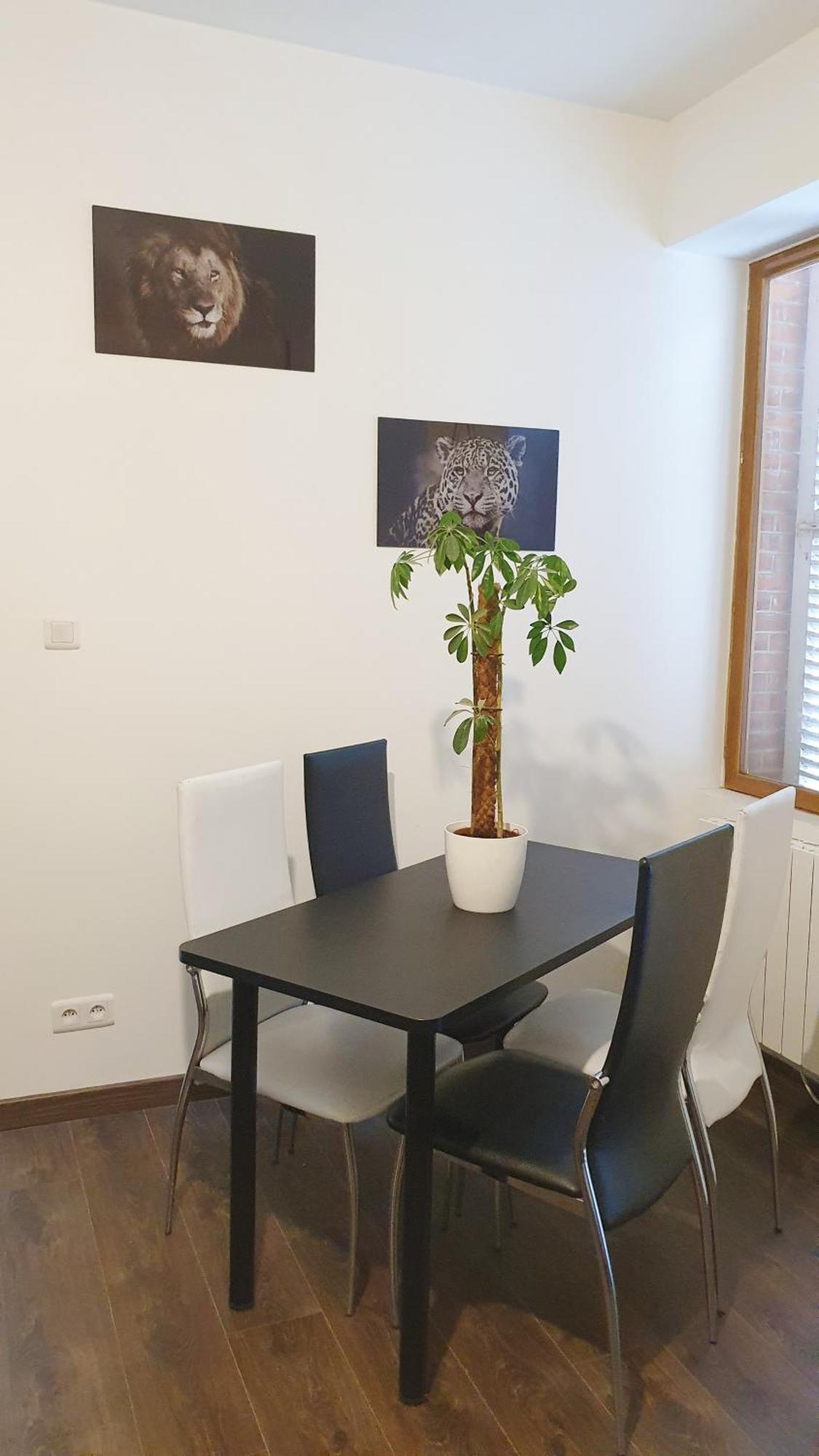 Escapade Blesoise Apartment บลัวส์ ภายนอก รูปภาพ